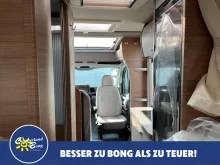 Fahrzeugbild Knaus Van TI VW VANSATION 640 MEG Modell 2026 #15