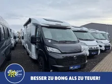 Fahrzeugbild Knaus Sky Ti 650 MEG InterCaravaning #1