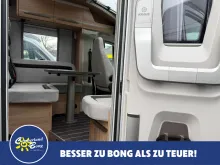 Fahrzeugbild Knaus Sky Ti 650 MEG InterCaravaning #4