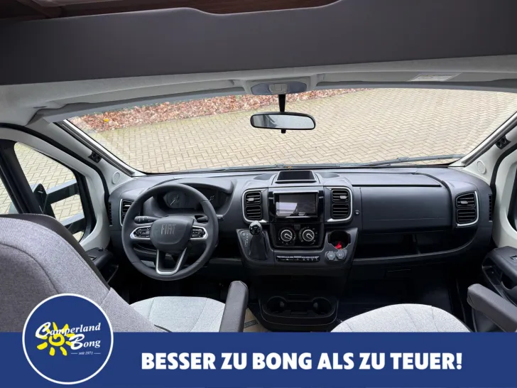 Fahrzeugbild Knaus Sky Ti 650 MEG InterCaravaning #5