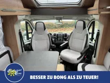 Fahrzeugbild Knaus Sky Ti 650 MEG InterCaravaning #6