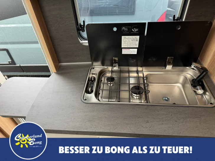 Fahrzeugbild Knaus Sky Ti 650 MEG InterCaravaning #8