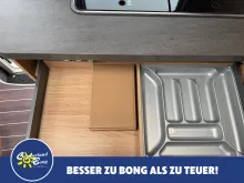 Fahrzeugbild Knaus Sky Ti 650 MEG InterCaravaning #9