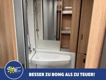 Fahrzeugbild Knaus Sky Ti 650 MEG InterCaravaning #12
