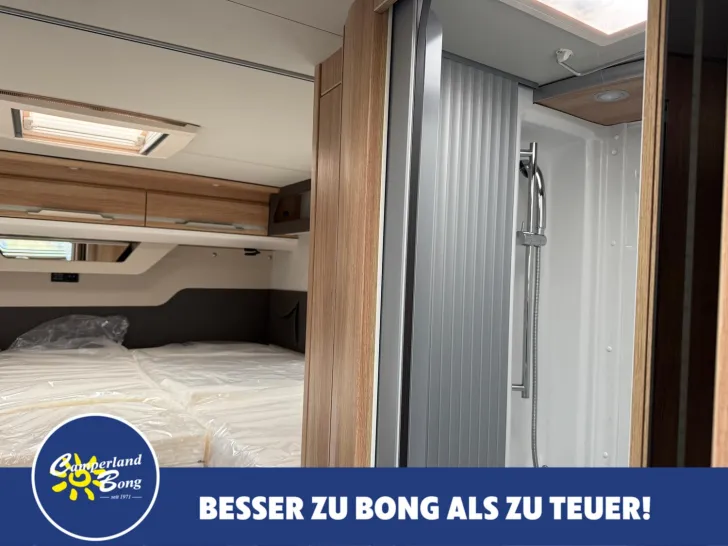 Fahrzeugbild Knaus Sky Ti 650 MEG InterCaravaning #13