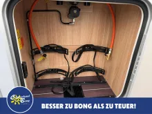 Fahrzeugbild Knaus Sky Ti 650 MEG InterCaravaning #15