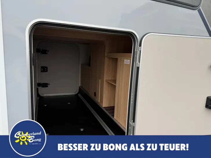 Fahrzeugbild Knaus Sky Ti 650 MEG InterCaravaning #16