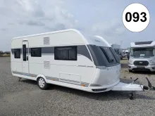 Fahrzeugbild Hobby Excellent Edition 495 UL 1800kg/Antischlingerkupplung/ Fußbodenerwärmung #1