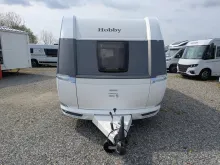 Fahrzeugbild Hobby Excellent Edition 495 UL 1800kg/Antischlingerkupplung/ Fußbodenerwärmung #3