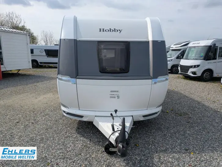 Fahrzeugbild Hobby Excellent Edition 495 UL 1800kg/Antischlingerkupplung/ Fußbodenerwärmung #3