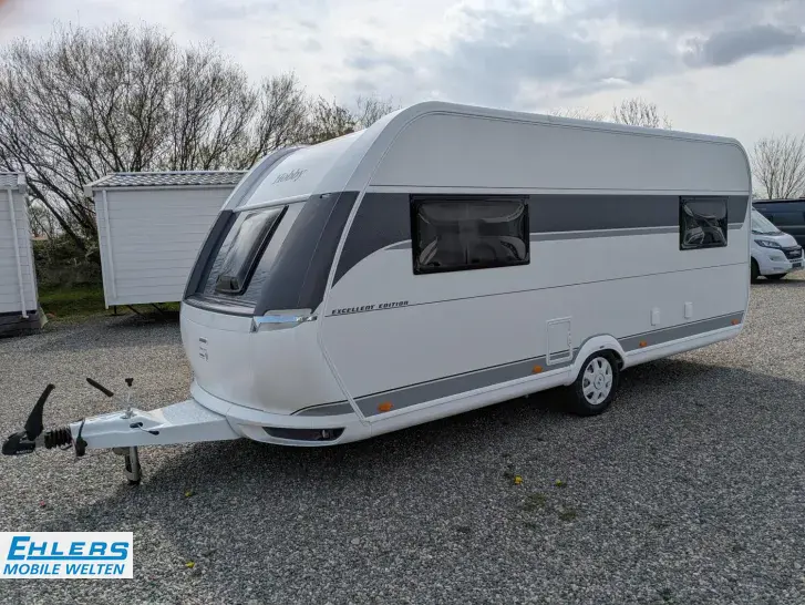 Fahrzeugbild Hobby Excellent Edition 495 UL 1800kg/Antischlingerkupplung/ Fußbodenerwärmung #4