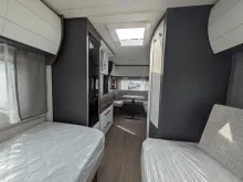 Fahrzeugbild Hobby Excellent Edition 495 UL 1800kg/Antischlingerkupplung/ Fußbodenerwärmung #17