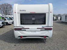 Fahrzeugbild Hobby Excellent Edition 495 UL 1800kg/Antischlingerkupplung/ Fußbodenerwärmung #21