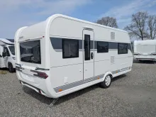 Fahrzeugbild Hobby Excellent Edition 495 UL 1800kg/Antischlingerkupplung/ Fußbodenerwärmung #22