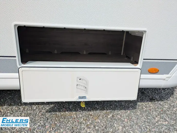 Fahrzeugbild Hobby Excellent Edition 495 UL 1800kg/Antischlingerkupplung/ Fußbodenerwärmung #23