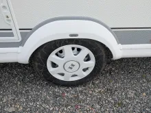 Fahrzeugbild Hobby Excellent Edition 495 UL 1800kg/Antischlingerkupplung/ Fußbodenerwärmung #24