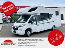 Fahrzeugbild Adria Coral XL Axess 600 DP #1