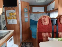 Fahrzeugbild Chausson Flash 2 - im Kundenauftrag #8