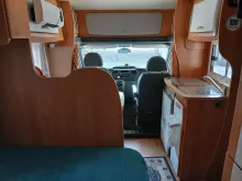 Fahrzeugbild Chausson Flash 2 - im Kundenauftrag #9