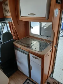 Fahrzeugbild Chausson Flash 2 - im Kundenauftrag #10
