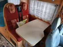 Fahrzeugbild Chausson Flash 2 - im Kundenauftrag #18