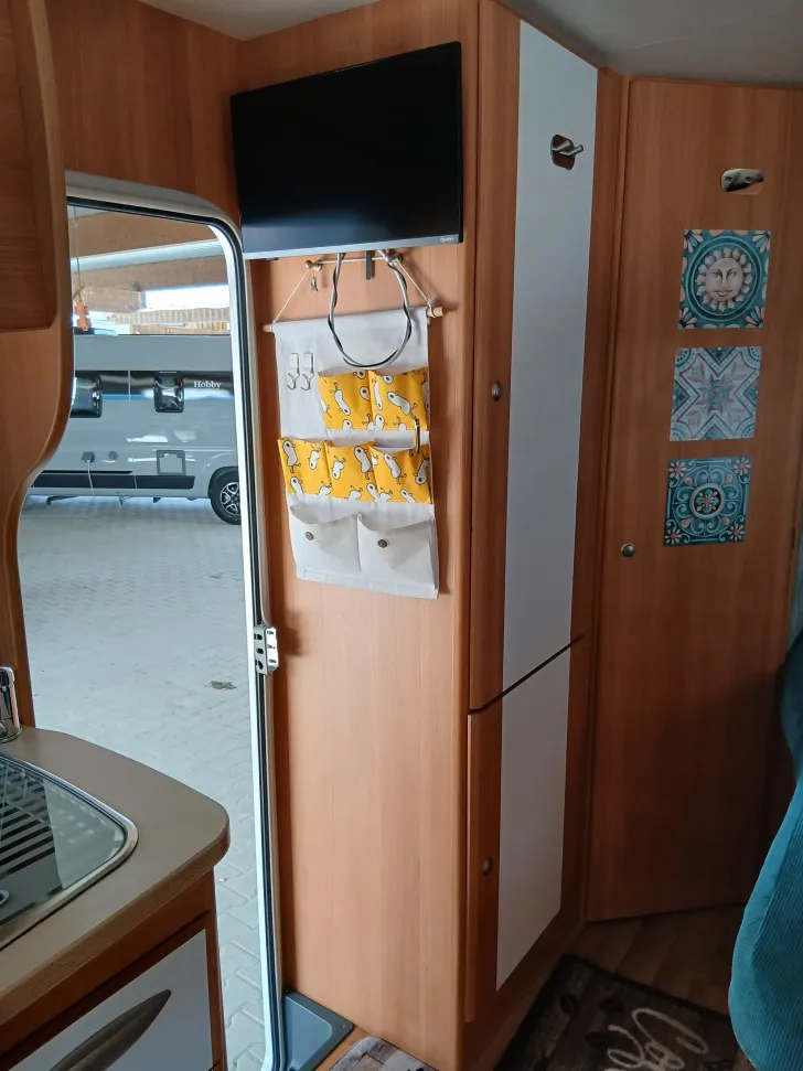 Fahrzeugbild Chausson Flash 2 - im Kundenauftrag #19