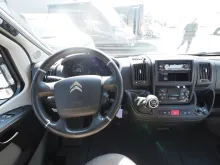 Fahrzeugbild Globecar Globestar 600W, Solar, Maxi, Markise, uvm. #5