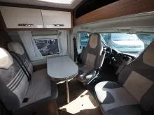 Fahrzeugbild Globecar Globestar 600W, Solar, Maxi, Markise, uvm. #7