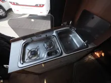 Fahrzeugbild Globecar Globestar 600W, Solar, Maxi, Markise, uvm. #10