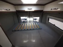 Fahrzeugbild Globecar Globestar 600W, Solar, Maxi, Markise, uvm. #11