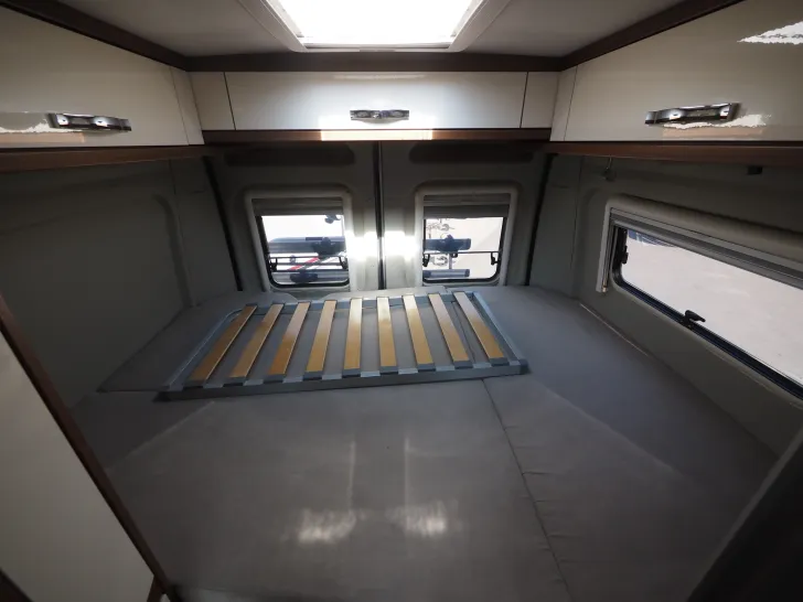 Fahrzeugbild Globecar Globestar 600W, Solar, Maxi, Markise, uvm. #11