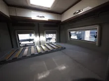 Fahrzeugbild Globecar Globestar 600W, Solar, Maxi, Markise, uvm. #12