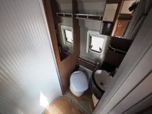 Fahrzeugbild Globecar Globestar 600W, Solar, Maxi, Markise, uvm. #14