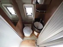 Fahrzeugbild Globecar Globestar 600W, Solar, Maxi, Markise, uvm. #15