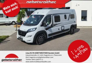Bild BoxLife 600 ME