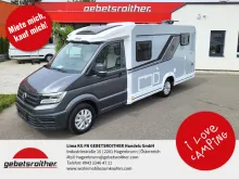 Fahrzeugbild Knaus Van TI 640 MEG VANSATION #1