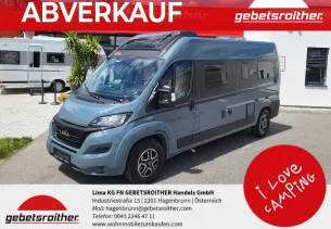 Bild Ecovip 600