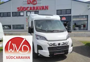Bild Van TI 650 MEG VANSATION
