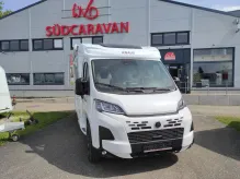 Fahrzeugbild Knaus Van TI 650 MEG VANSATION #1