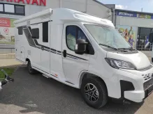 Fahrzeugbild Knaus Van TI 650 MEG VANSATION #4