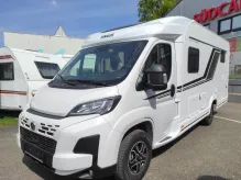 Fahrzeugbild Knaus Van TI 650 MEG VANSATION #5