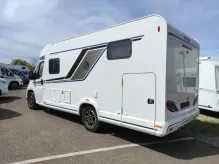Fahrzeugbild Knaus Van TI 650 MEG VANSATION #6