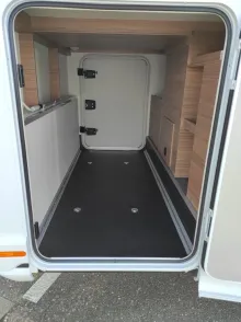 Fahrzeugbild Knaus Van TI 650 MEG VANSATION #8