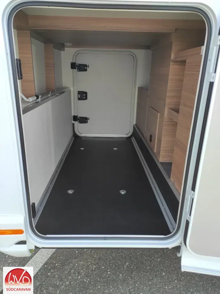 Fahrzeugbild Knaus Van TI 650 MEG VANSATION #8