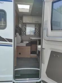 Fahrzeugbild Knaus Van TI 650 MEG VANSATION #9
