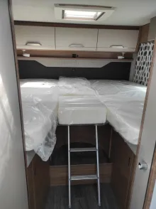 Fahrzeugbild Knaus Van TI 650 MEG VANSATION #10