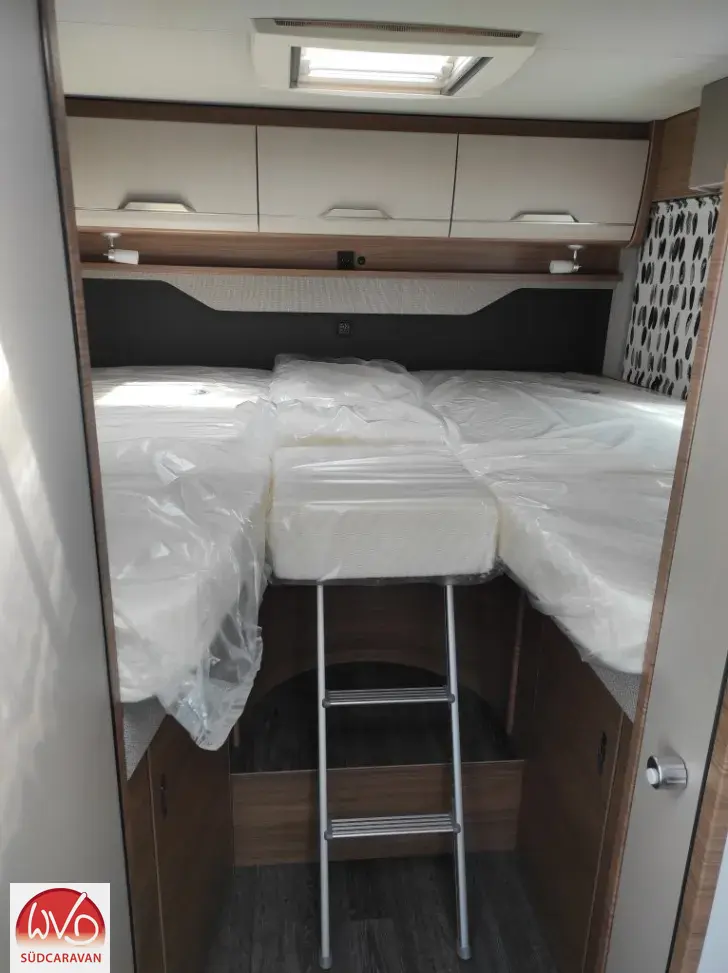 Fahrzeugbild Knaus Van TI 650 MEG VANSATION #10