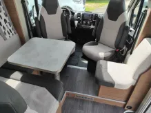 Fahrzeugbild Knaus Van TI 650 MEG VANSATION #11