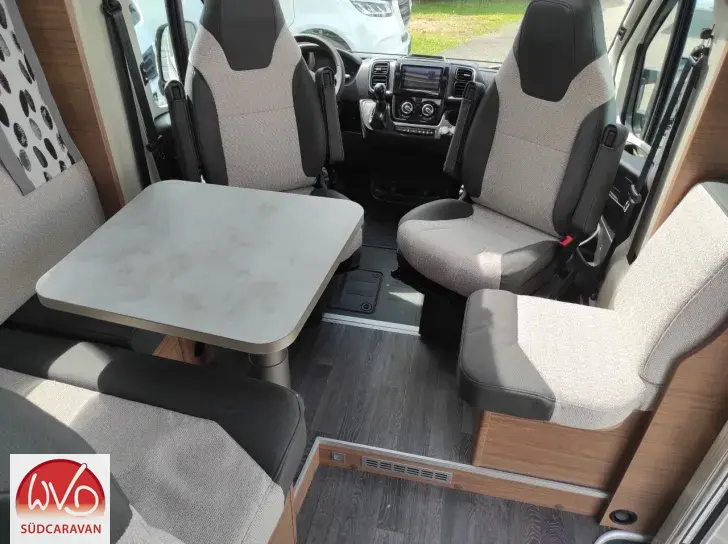 Fahrzeugbild Knaus Van TI 650 MEG VANSATION #11