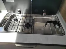 Fahrzeugbild Knaus Van TI 650 MEG VANSATION #12